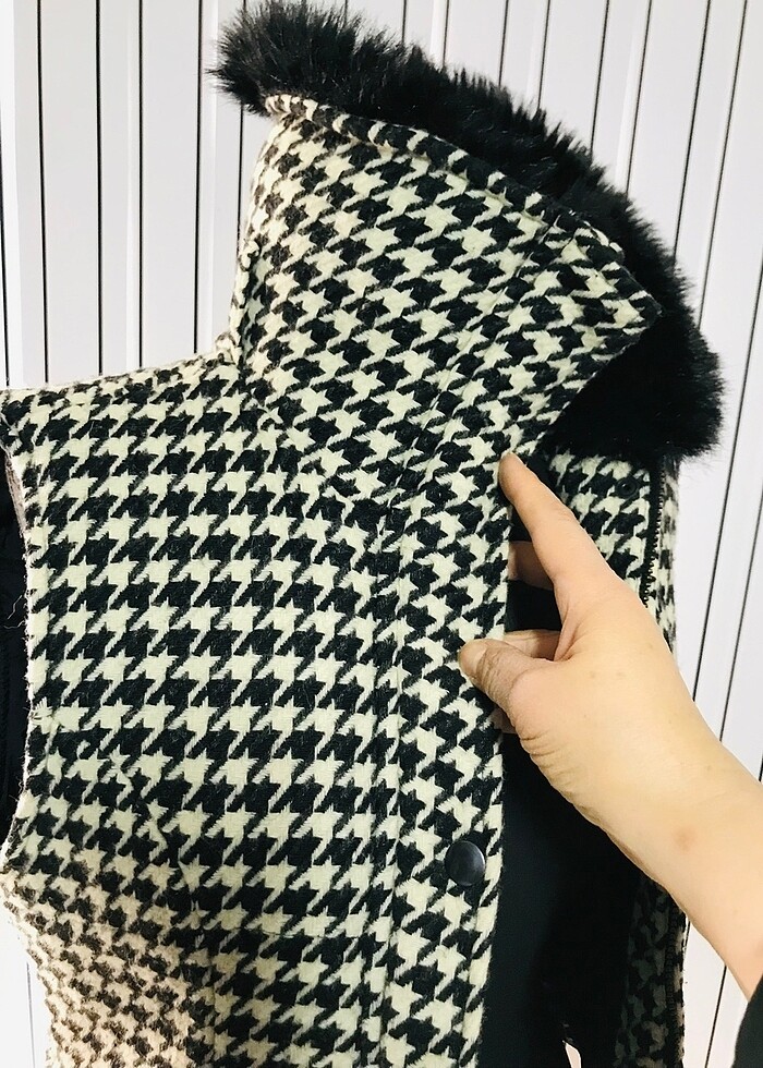 MUDO  Çok  kullanışlı  kalite yelek - Görsel 4