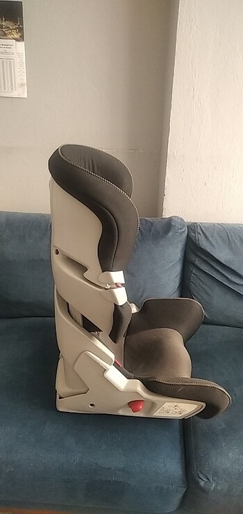 Diğer Beden Araba çocuk koltuğu