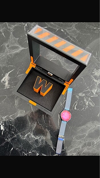 Welder saat