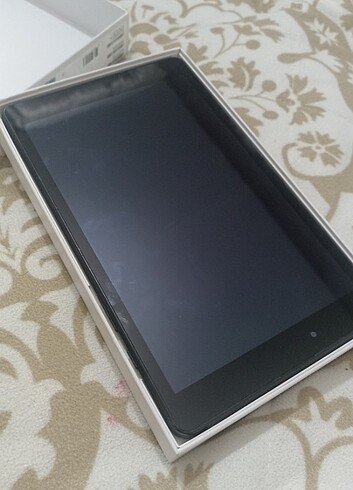Samsung galaxy tablet