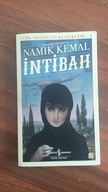  Beden Renk Ölüme fısıldayan adam kürk mantolu Madonna intibah ve bir kadın 