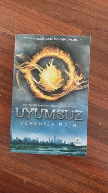  Uyumsuz ve gargantis