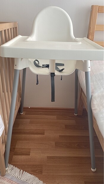 Sandalye Ikea