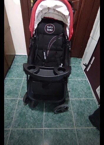 Babyhone bebek arabasi