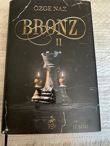 Bronz 2