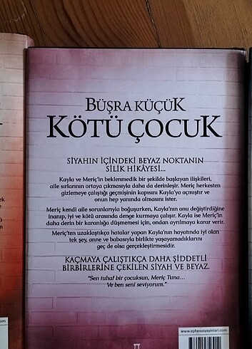  Watpadd kötü çocuk 