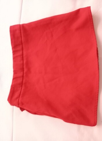Koton Kids Kız çocuk fırfır detaylı etek