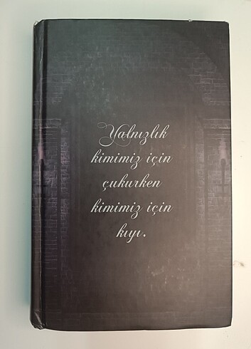  Beden Kalp Muhafızı 1 Beyza Alkoç 