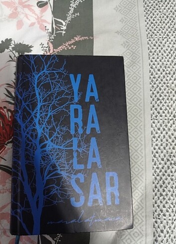  Beden Yaralasar Maral atmaca