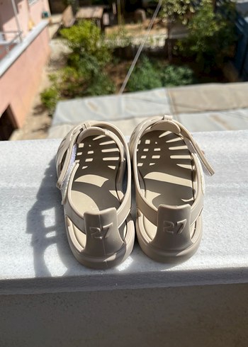 27 Beden İGOR 27 numara orjinal Sandalet