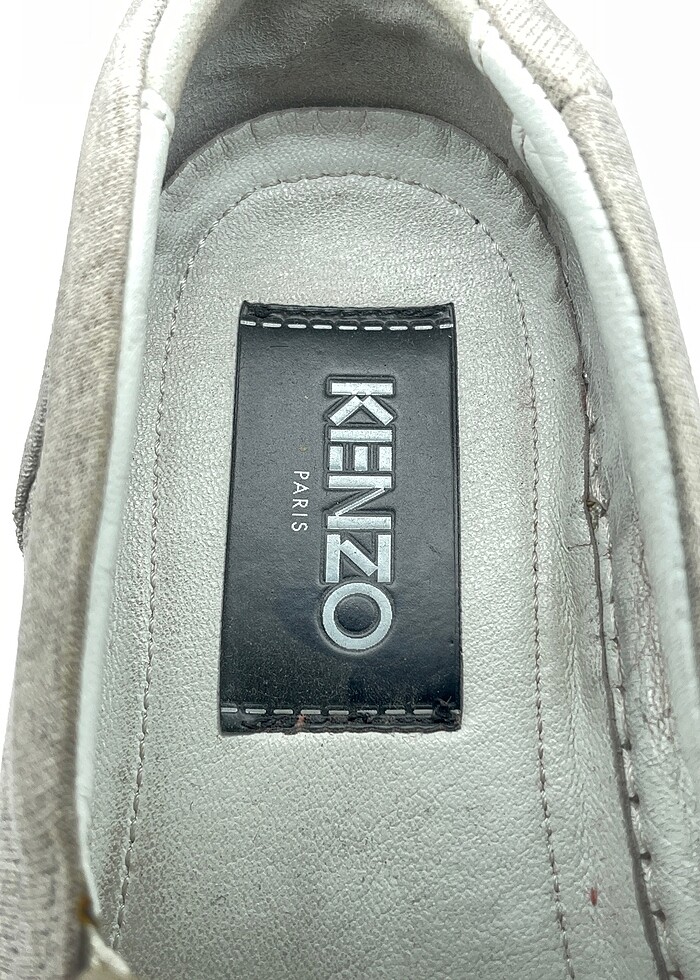 Kenzo Espadril %70 İndirimli. - Görsel 4