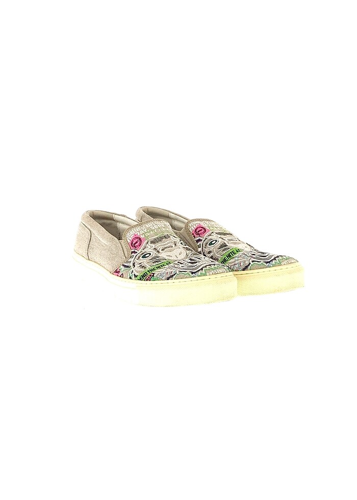 Kenzo Espadril %70 İndirimli. - Görsel 2