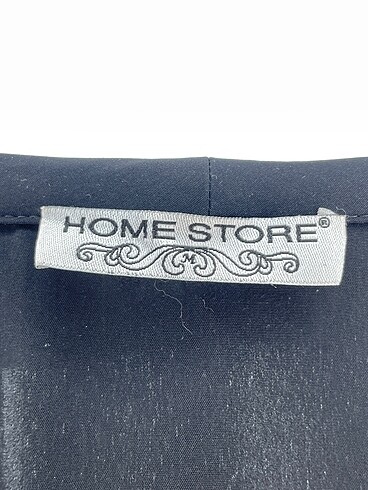 universal Beden siyah Renk Home Store Blazer %70 İndirimli.