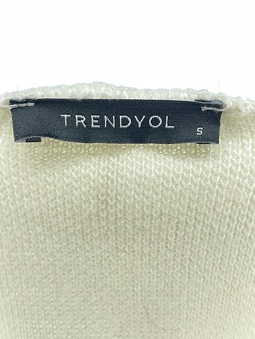 s Beden çeşitli Renk Trendyol & Milla Hırka %70 İndirimli.