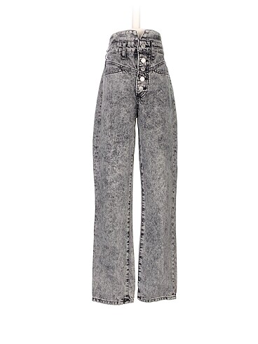 Zara Kumaş Pantolon %70 İndirimli.