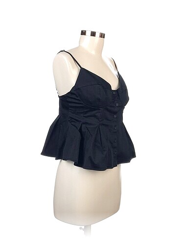 Zara Bluz %70 İndirimli. - Görsel 2