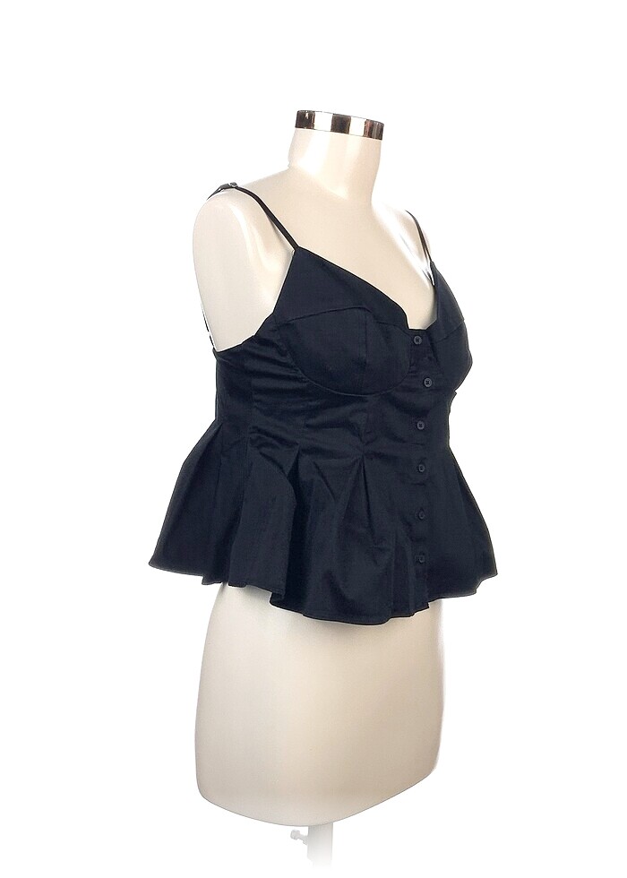 Zara Bluz %70 İndirimli. - Görsel 2