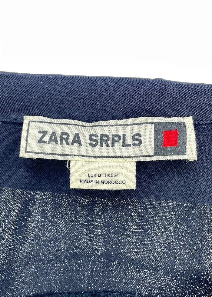 Zara Gömlek %70 İndirimli. - Görsel 4