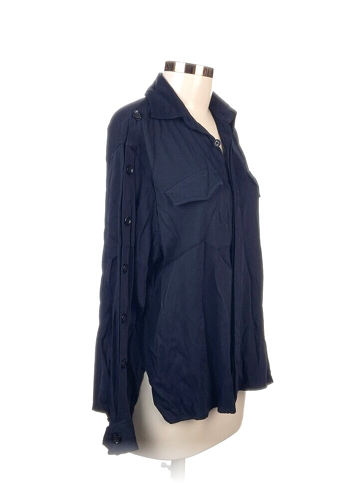 Zara Gömlek %70 İndirimli. - Görsel 2