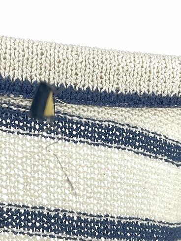 Massimo Dutti Bluz %70 İndirimli. - Görsel 4