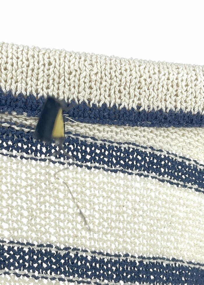 Massimo Dutti Bluz %70 İndirimli. - Görsel 4