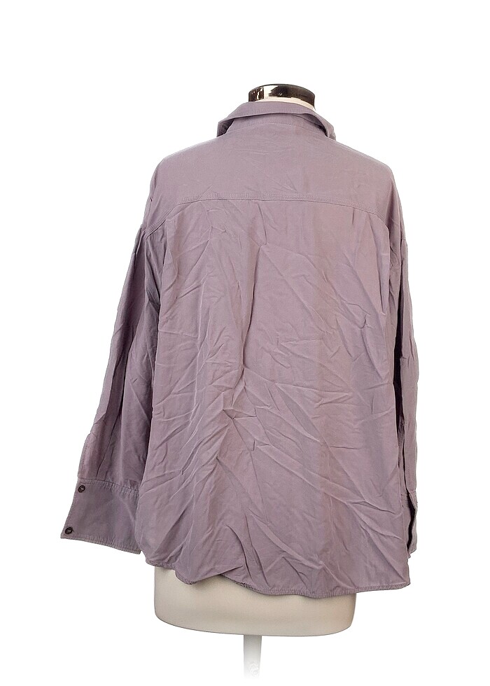 Zara Gömlek %70 İndirimli. - Görsel 3