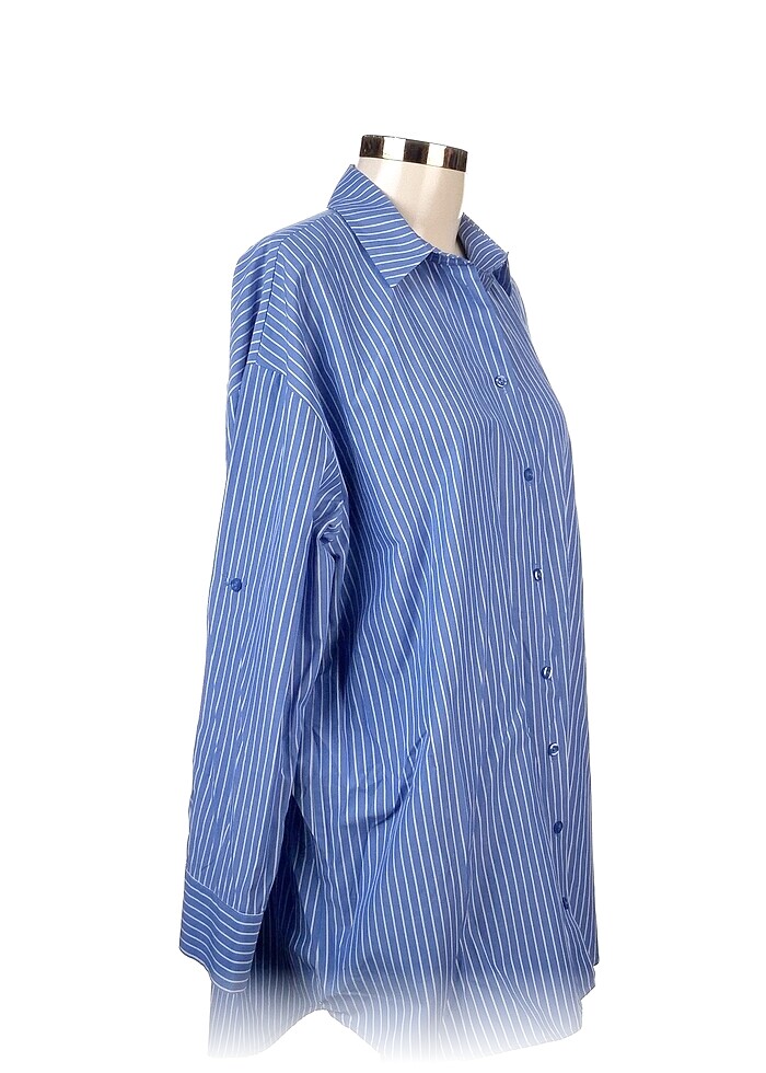 Trendyol & Milla Bluz %70 İndirimli. - Görsel 2