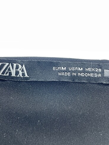 Zara Mini Üst %70 İndirimli. - Görsel 4