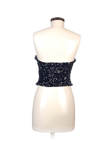 Zara Mini Üst %70 İndirimli. - Görsel 3