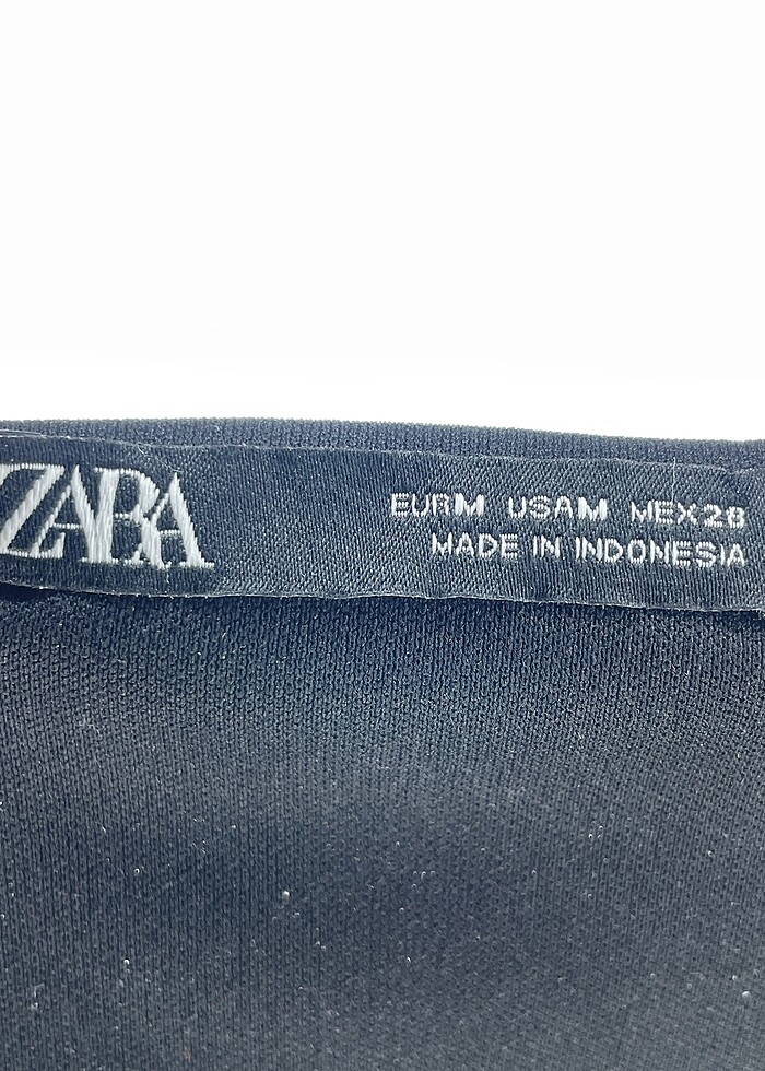 Zara Mini Üst %70 İndirimli. - Görsel 4
