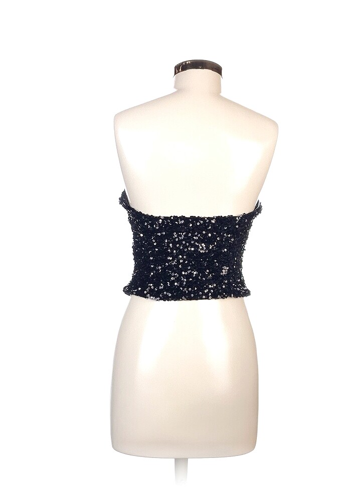 Zara Mini Üst %70 İndirimli. - Görsel 3