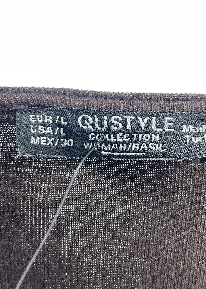 Vintage Love Bluz %70 İndirimli. - Görsel 4