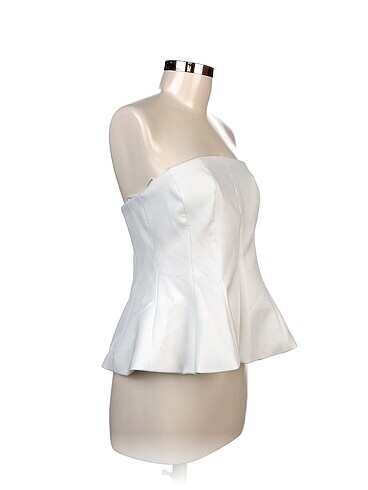 Zara Bluz %70 İndirimli. - Görsel 2