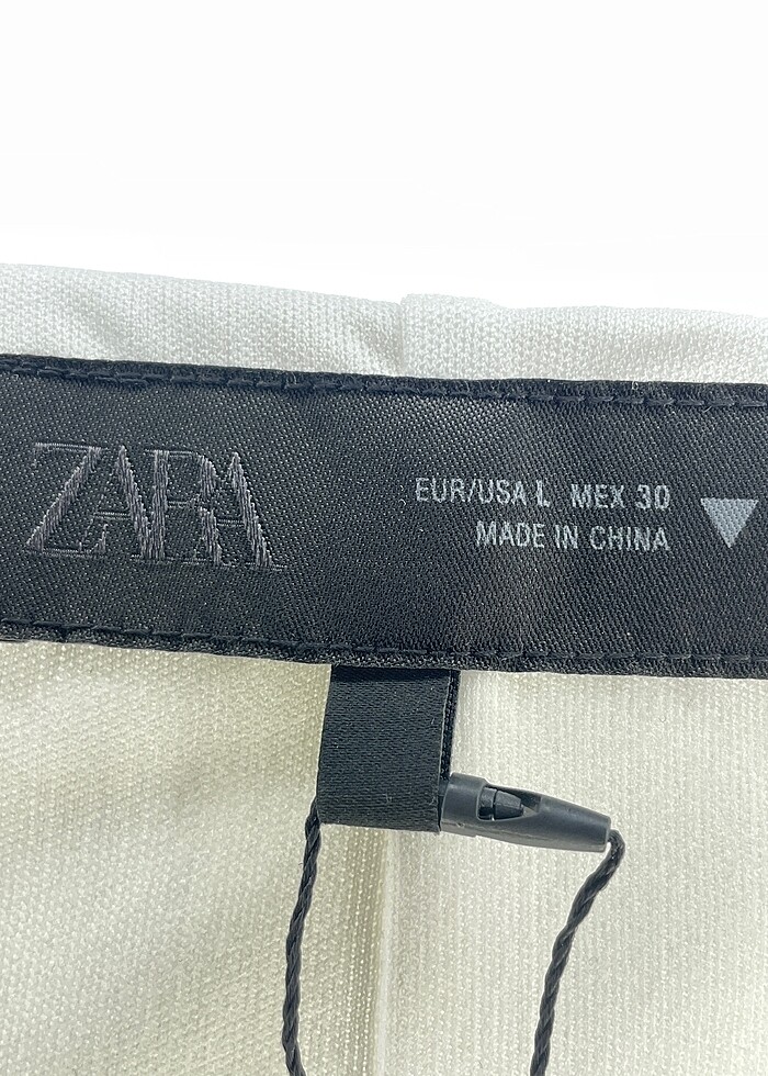 Zara Bluz %70 İndirimli. - Görsel 4