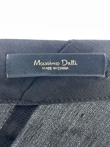 Massimo Dutti Bluz %70 İndirimli. - Görsel 4