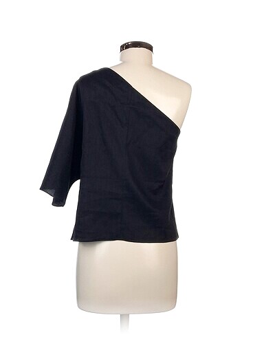 Massimo Dutti Bluz %70 İndirimli. - Görsel 3