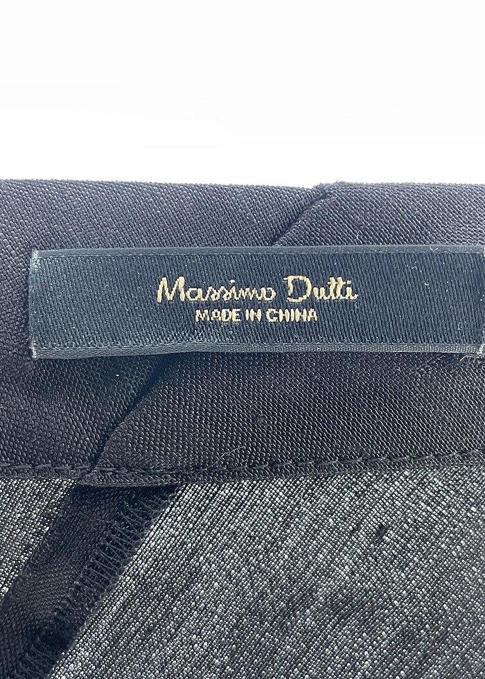 Massimo Dutti Bluz %70 İndirimli. - Görsel 4