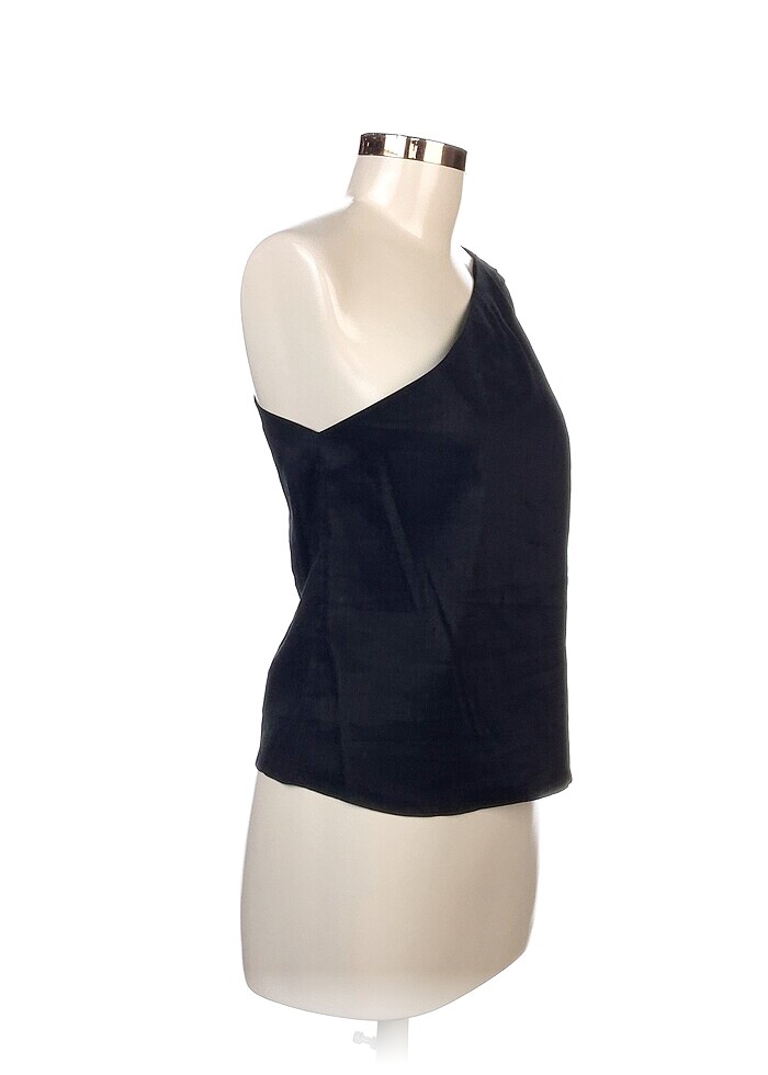 Massimo Dutti Bluz %70 İndirimli. - Görsel 2