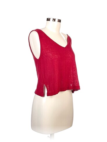 Massimo Dutti Bluz %70 İndirimli. - Görsel 2