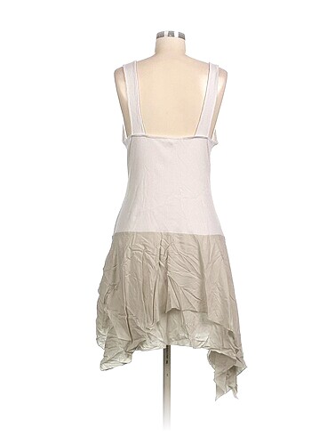 Zara Kısa Elbise %70 İndirimli. - Görsel 3