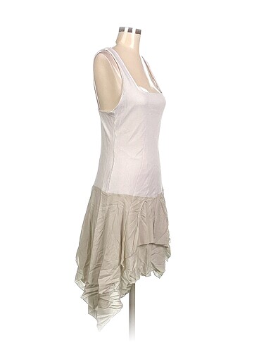 Zara Kısa Elbise %70 İndirimli. - Görsel 2