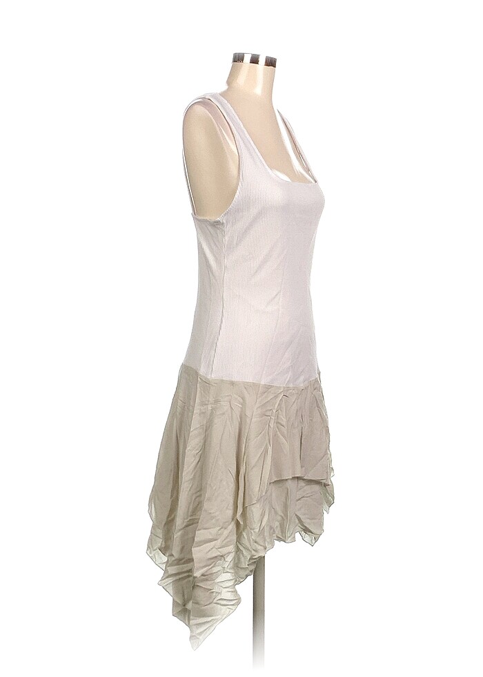 Zara Kısa Elbise %70 İndirimli. - Görsel 2