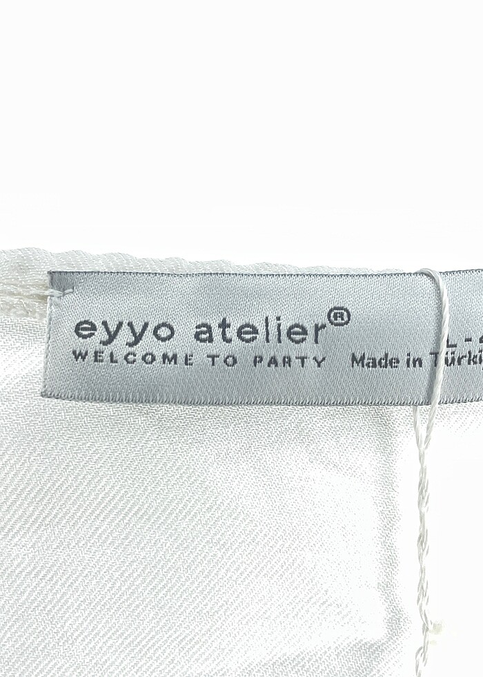 Vintage Love Bluz %70 İndirimli. - Görsel 4