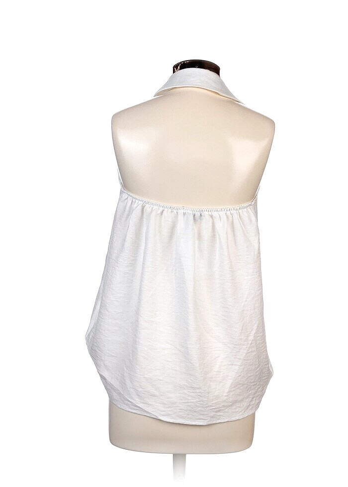 Vintage Love Bluz %70 İndirimli. - Görsel 3