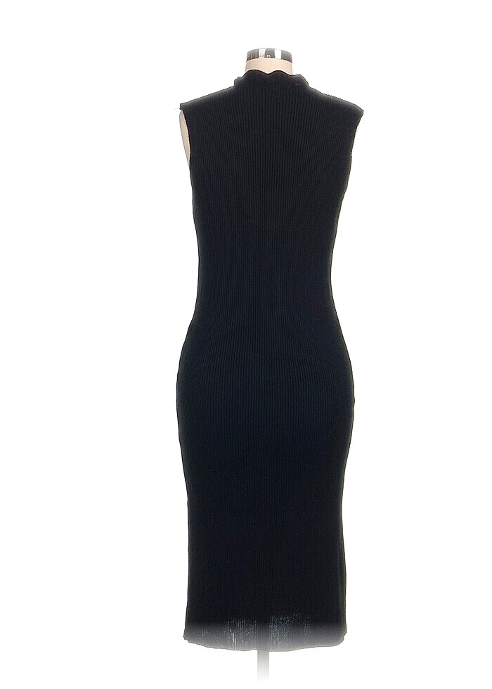 Vintage Love Uzun Elbise %70 İndirimli. - Görsel 3