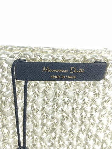 Massimo Dutti Bluz %70 İndirimli. - Görsel 4