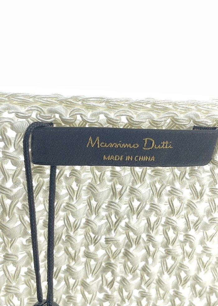 Massimo Dutti Bluz %70 İndirimli. - Görsel 4
