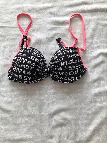 Bikini üstü