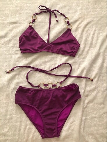 Bikini takımı