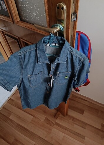 LC Waikiki Gomlek